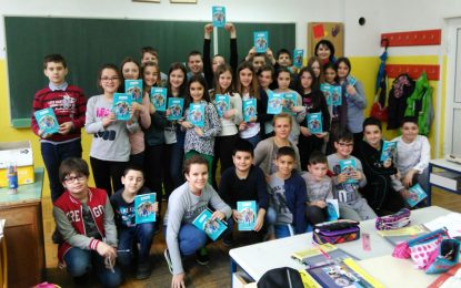 Svjetski dan voda 2016: Akcija u školama Republike Srpske
