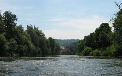 Ситуација на ријекама Спречи и Босни се стабилизује!
