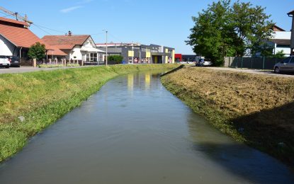 Бијељина: Потребна контрола канализационих колектора и нелегалних прикључака на каналу Дашница