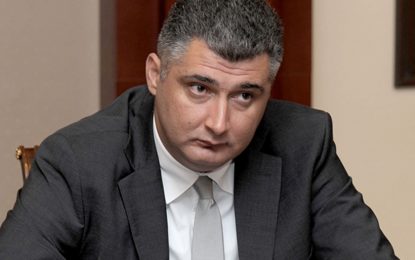 Miroslav Milovanović preuzeo dužnost direktora JU „Vode Srpske“ Bijeljina