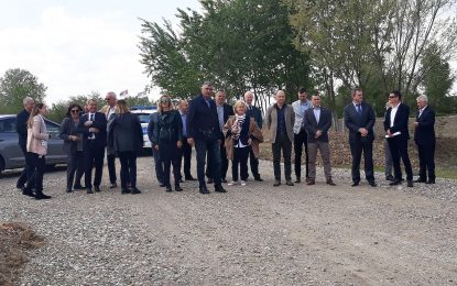 Srpska i Srbija zajednički rješavaju probleme u donjem toku Drine