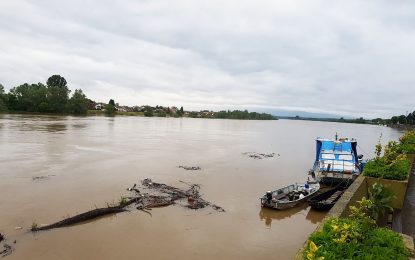 Дубичка раван и Ивањско поље – редовне мјере одбране од поплава
