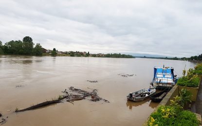 Dubička ravan i Ivanjsko polje – redovne mjere odbrane od poplava