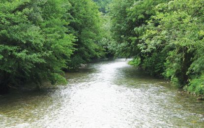 Raspisan javni poziv za dostavljanje ponuda: Izgradnja mjera za zaštitu od poplava u Milićima