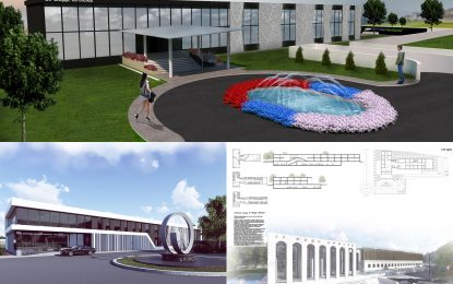 Rezultati konkursa za izradu idejnog rješenja poslovne zgrade JU „Vode Srpske“ Bijeljina