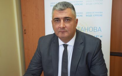 Direktor Milovanović: Odgovoran rad svih službi tokom vanredne situacije
