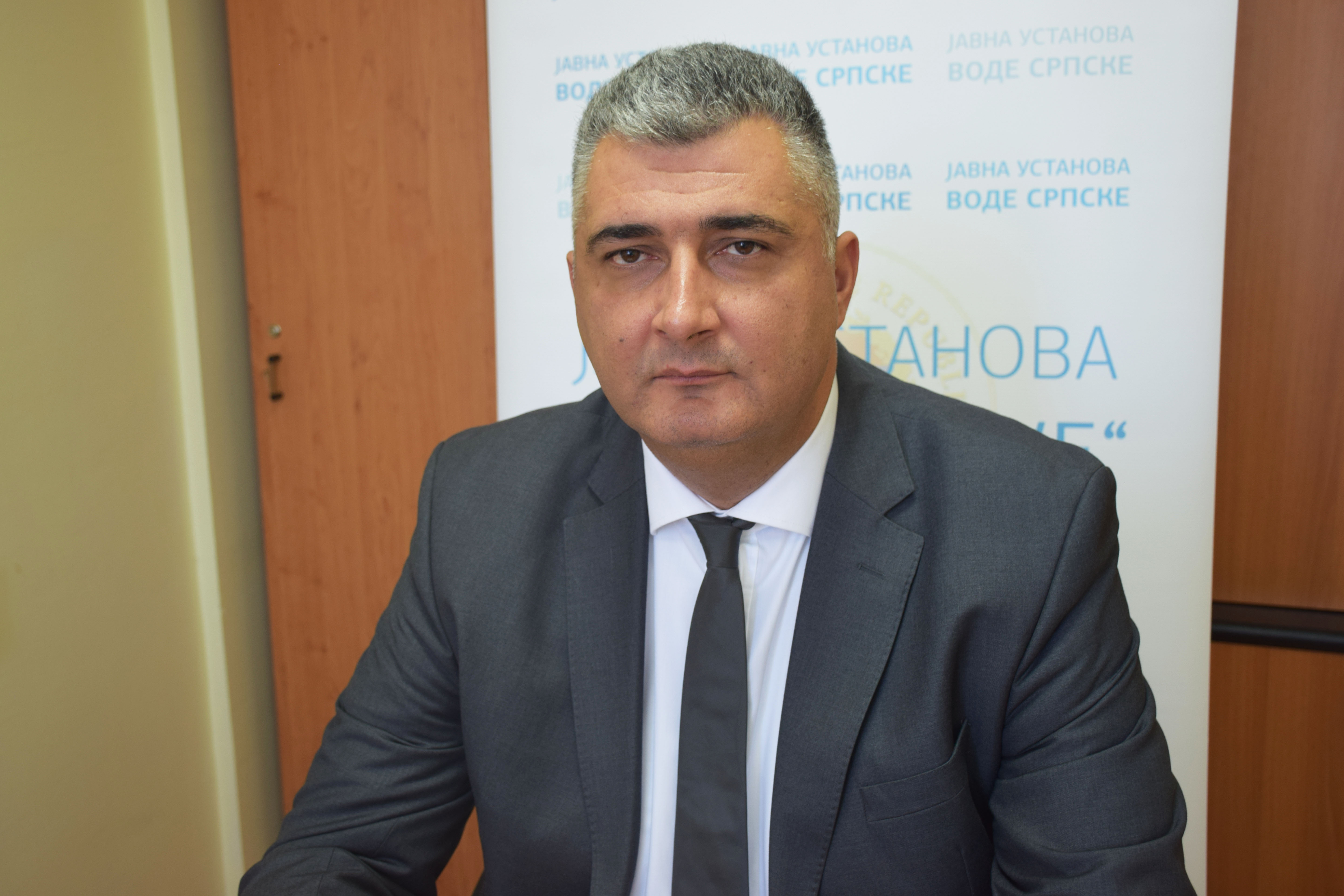 Direktor Milovanović: Odgovoran rad svih službi tokom vanredne situacije
