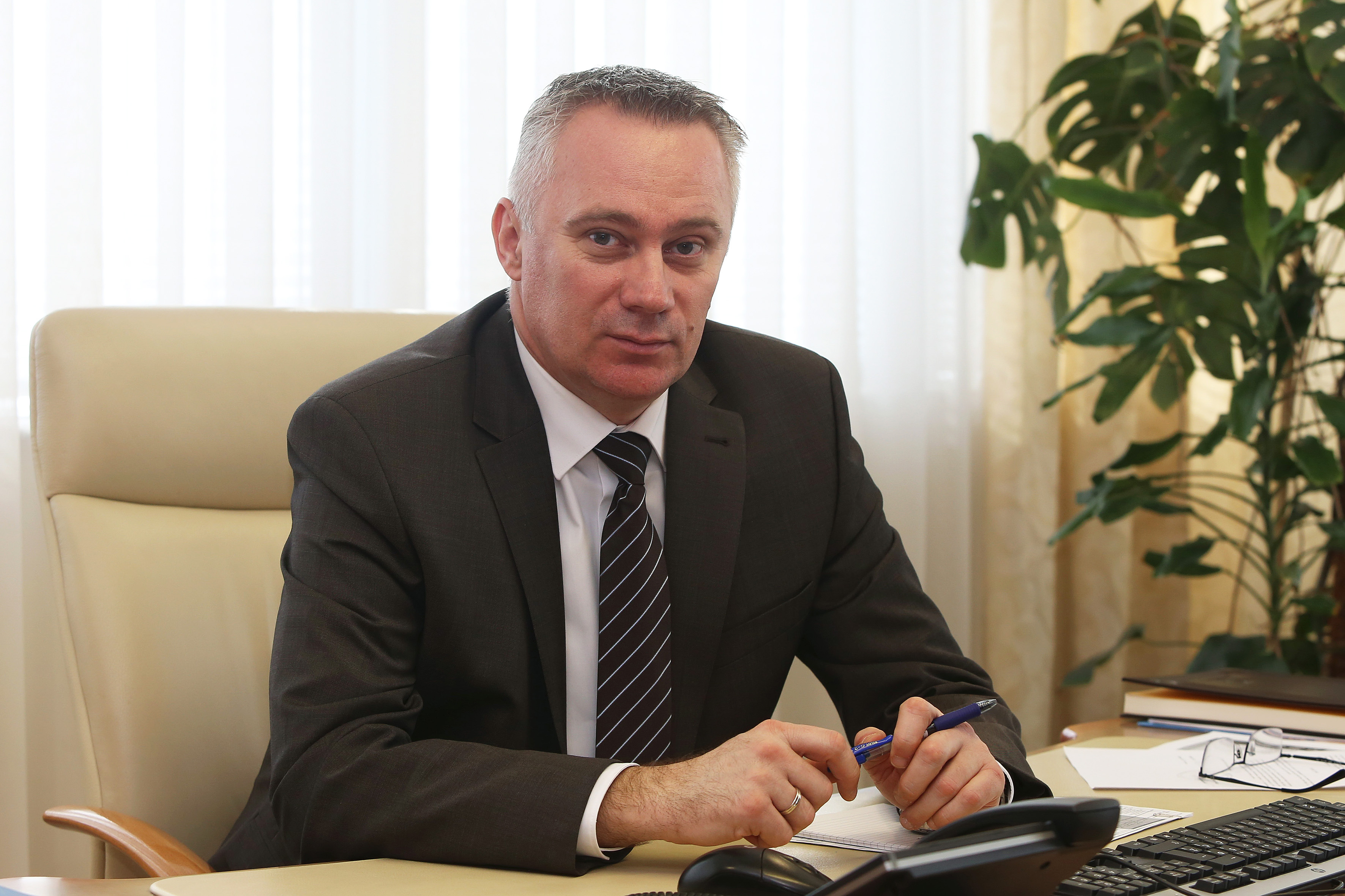 Министар Пашалић: Више од 215 милиона марака за пројекте заштите од поплава