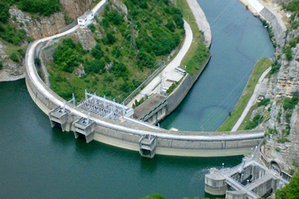 Хидроенергија је значајан ресурс Републике Српске