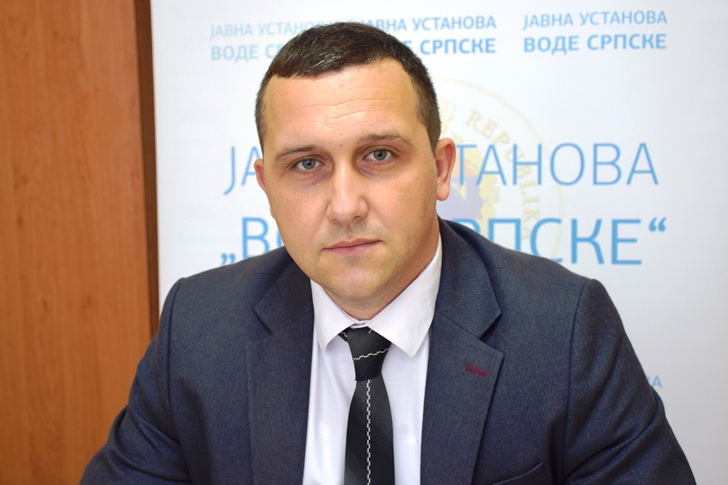 СТРУЧНИ УГАО: Нови правилници и уговори од значаја за рад ЈУ „Воде Српске“