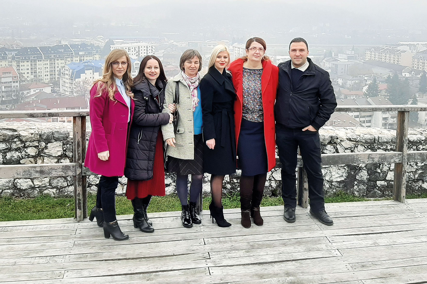 Područna kancelarija za podsliv rijeke Bosne – Doboj: Mjere zaštite od poplava kao prioritet