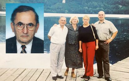 Sjećanje na Dušana Sopića (1936-2020): Odlazak velikog stručnjaka i prijatelja