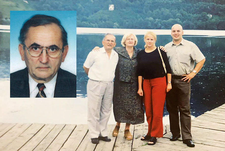 Sjećanje na Dušana Sopića (1936-2020): Odlazak velikog stručnjaka i prijatelja