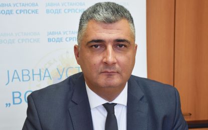 Direktor Milovanović: Zadovoljni smo ostvarenim rezultatima u 2020. godini