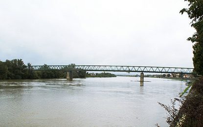 Stabilna situacija na rijekama u Republici Srpskoj