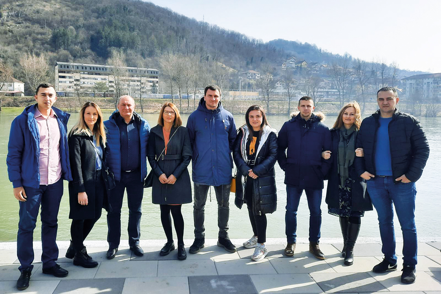 Sačuvati ljepotu rijeka, jezera i potoka u Podrinju