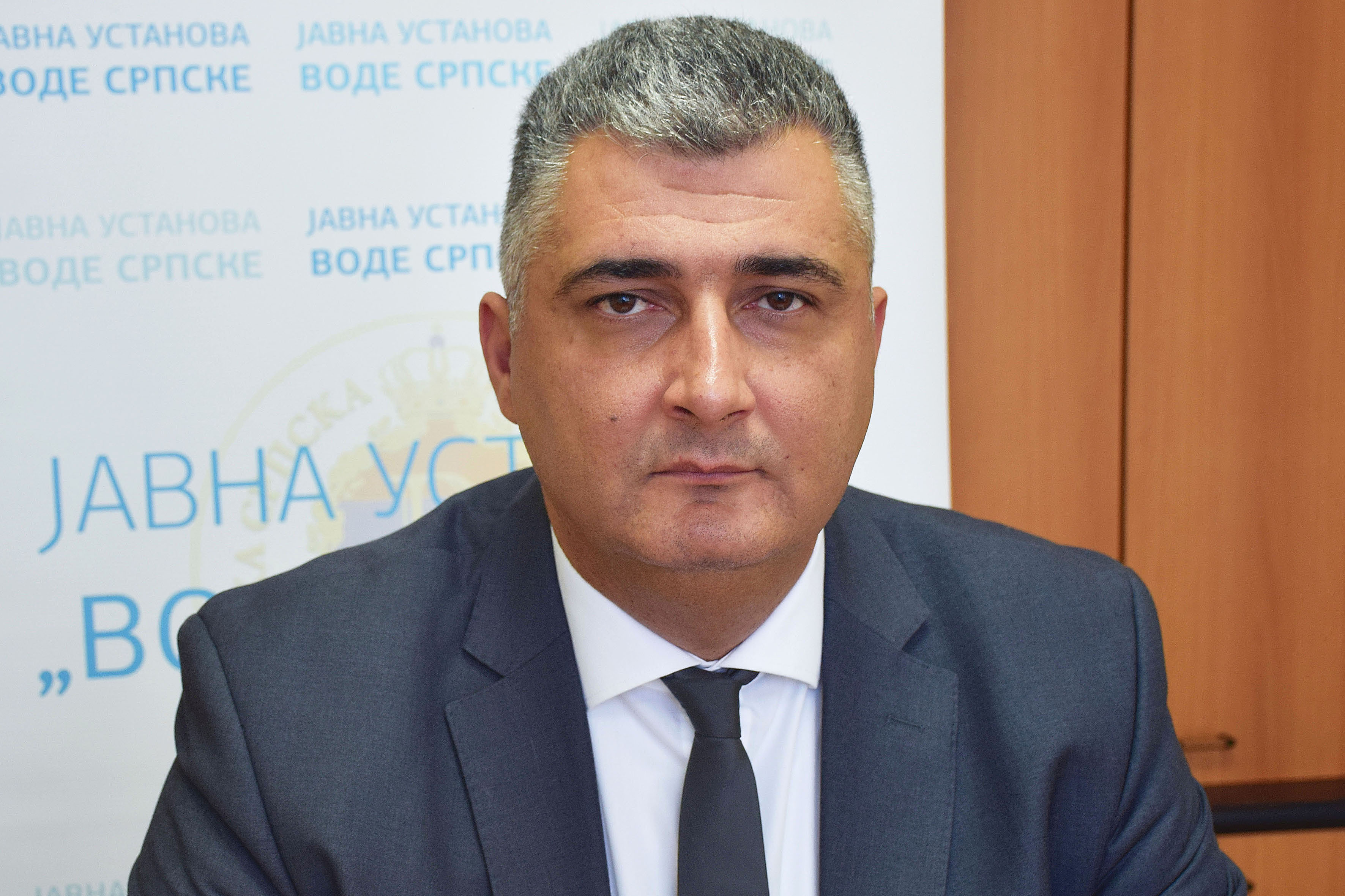 Miroslav Milovanović: Voda je najveći resurs Republike Srpske za budućnost