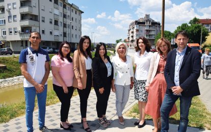 Odjeljenje za zaštitu i korišćenje voda: Stručnim i timskim radom do ispunjenja ciljeva