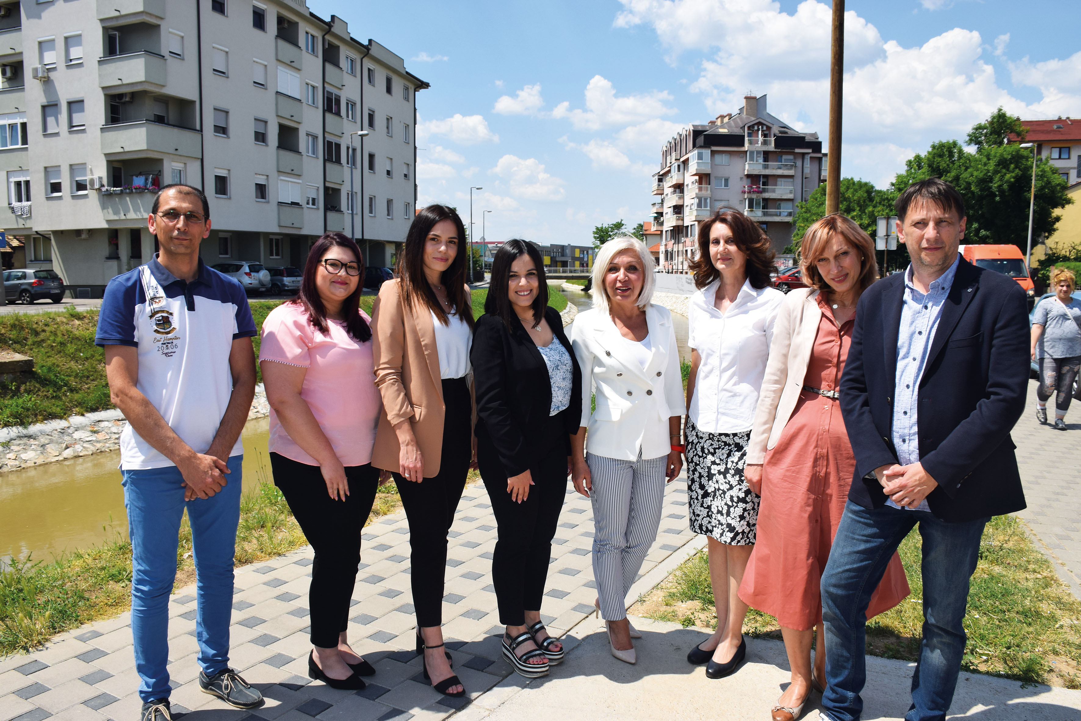 Odjeljenje za zaštitu i korišćenje voda: Stručnim i timskim radom do ispunjenja ciljeva