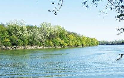 Нови Правилник о условима и начину давања у закуп водног земљишта