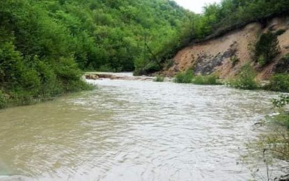 Stanje vodostaja u Republici Srpskoj se stabilizuje