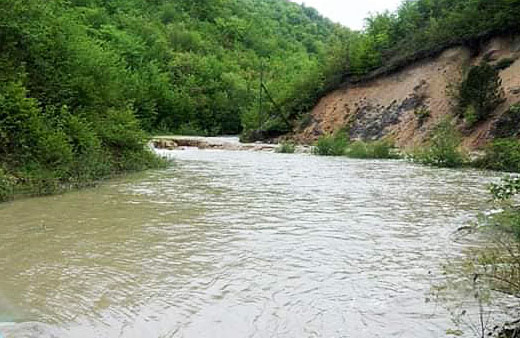 Stanje vodostaja u Republici Srpskoj se stabilizuje
