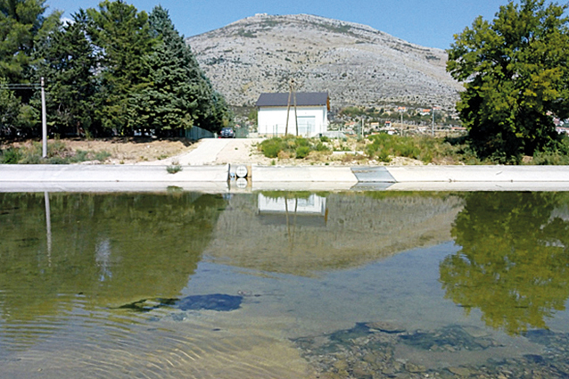 Investicije na području Trebinja: Prioritet izgradnja sistema za navodnjavanje