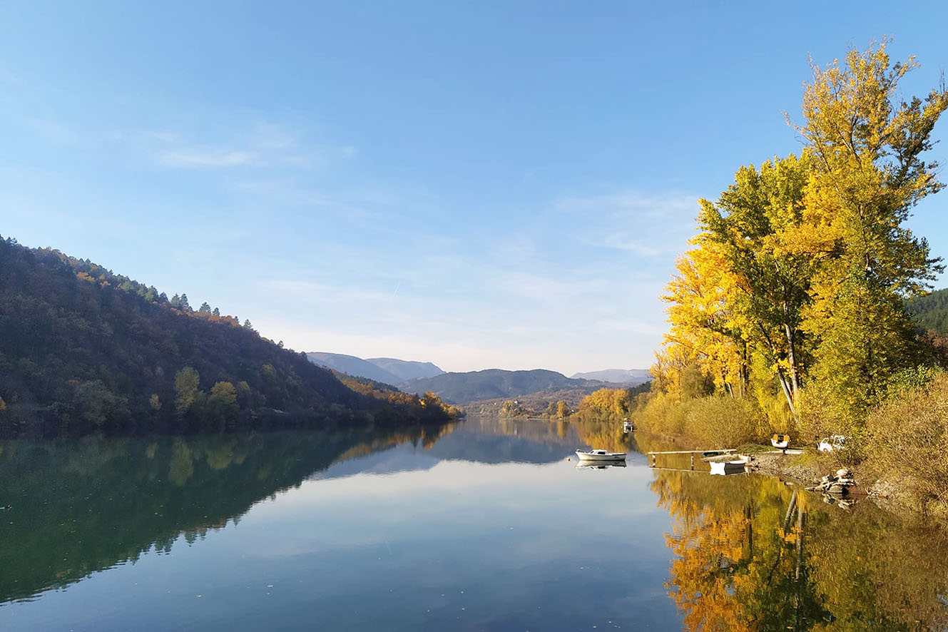 Pripreme za Balkansko prvenstvo u veslanju teku po planu