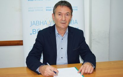 STRUČNI UGAO: Tehničke karakteristike drinskog nasipa u Semberiji
