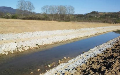 Investicije na području Zvornika: Zaštita od velikih voda rijeke Drine i njenih pritoka