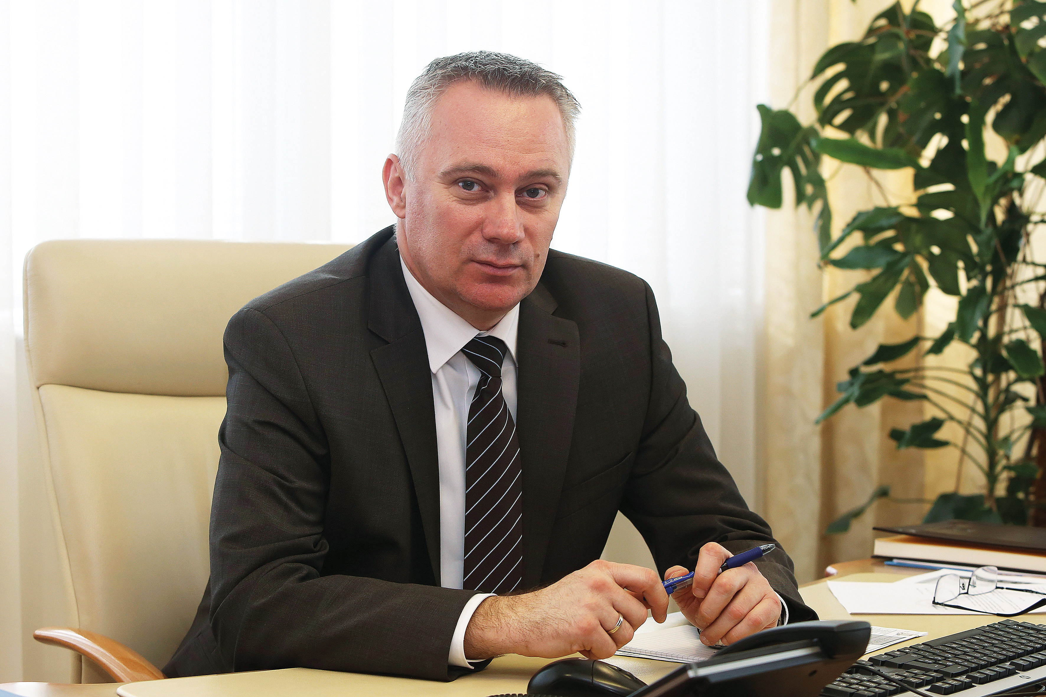 Ministar Boris Pašalić: Veliki rezultati sektora voda u Republici Srpskoj