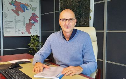 Branislav Mićić: U 2022. godini pojačane kontrole eksploatacije riječnih nanosa