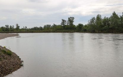 Стабилизација водостаја у Републици Српској