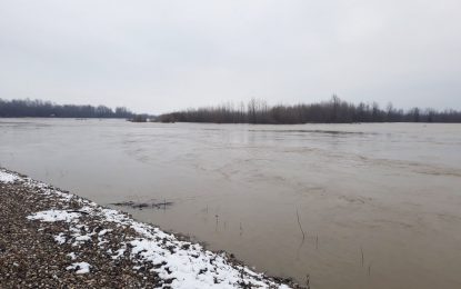 Стабилизација водостаја у Републици Српској