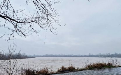 Proglašena vanredna odbrana od poplava na području Semberije