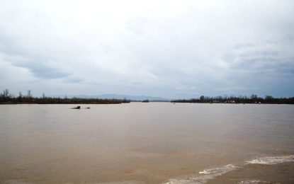 Високи водостаји на свим већим ријекама у Републици Српској