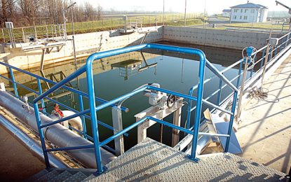 Unapređenje tretmana otpadnih voda u Republici Srpskoj