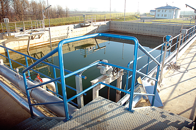 Унапређење третмана отпадних вода у Републици Српској