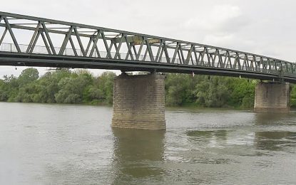 Стабилизација водостаја свих ријека, осим ријеке Саве