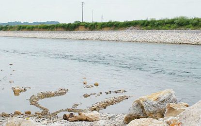 Investicije po lokalnim zajednicama – Laktaši: Zaštita obala rijeke Vrbas
