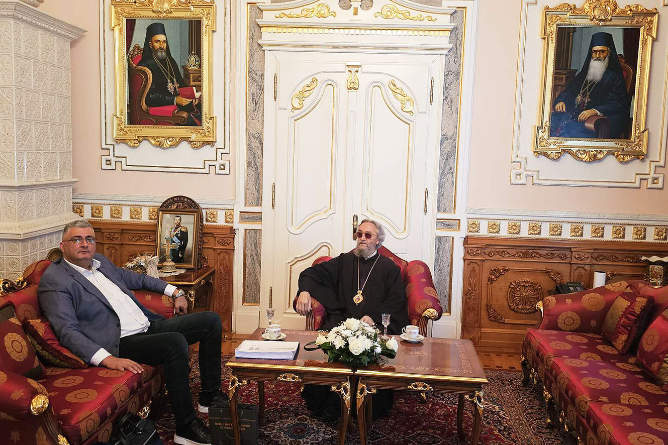 Планира се регулација ријеке Лубине код манастира Карановац