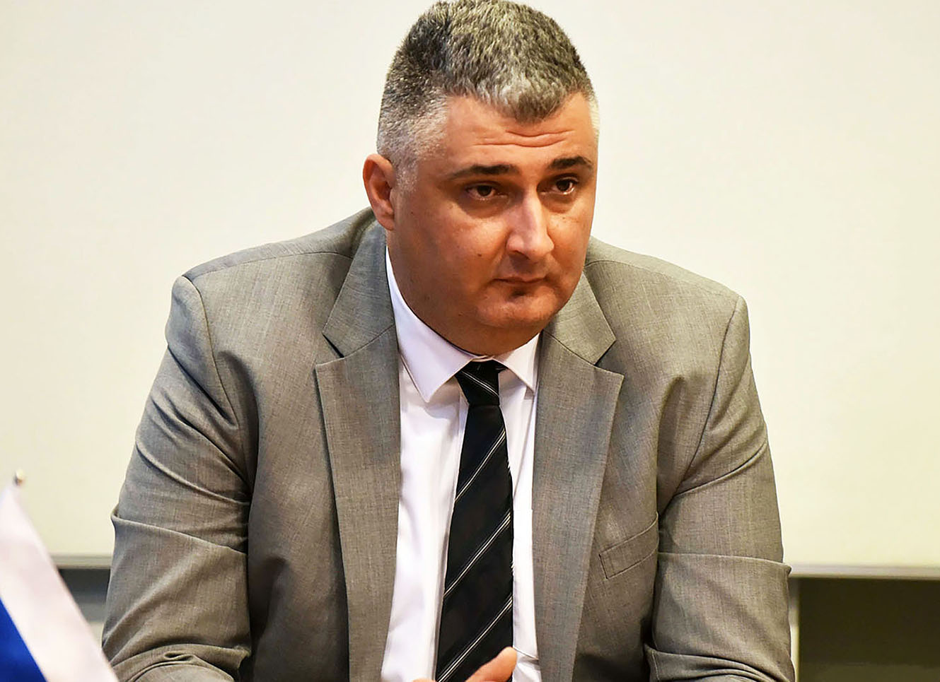 Direktor Miroslav Milovanović: Sektor voda je stabilan i dobro uređen sistem