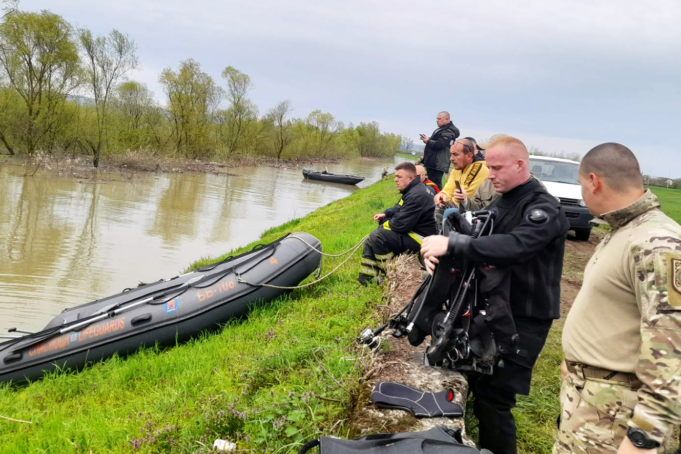 Hvala Policiji Republike Srpske!