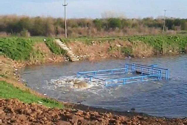 Reagovanje: Nema potrebe za širenjem panike u Semberiji