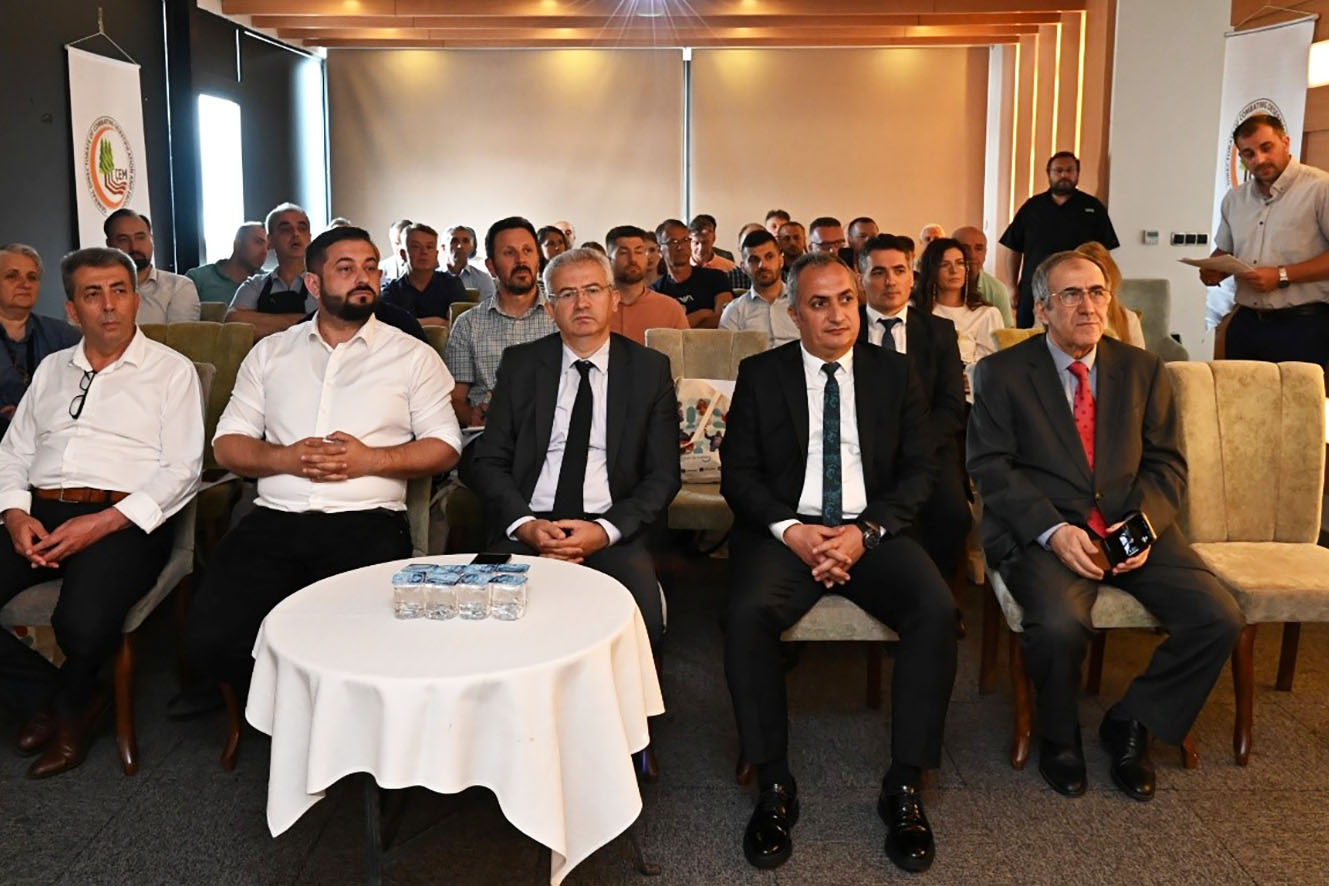 Međunarodna saradnja: Učešće u Programu obuke za upravljanje poplavama, erozijom i poplavama