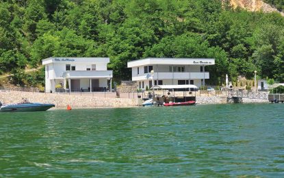 Стручни угао: Проблем нелегалних објеката изграђених на јавном водном добру у Републици Српској