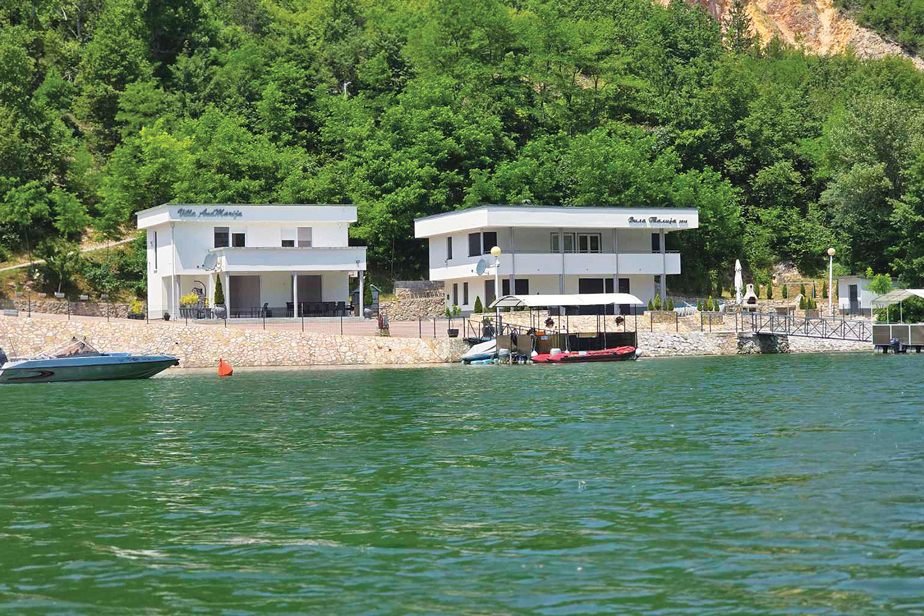 Stručni ugao: Problem nelegalnih objekata izgrađenih na javnom vodnom dobru u Republici Srpskoj