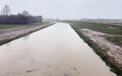 Situacija na rijekama se stabilizuje