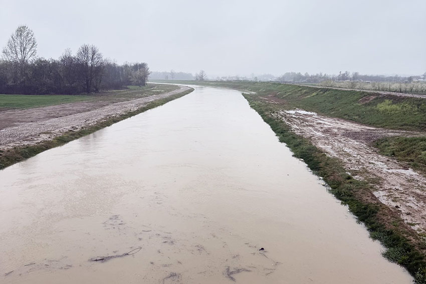 Situacija na rijekama se stabilizuje