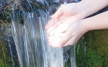 Свјетски дан вода 2026: Гдје вода тече, расте једнакост